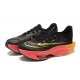 Nike Air Zoom Alphafly Next 2 Herre Sort Gold Løbesko 