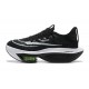 Nike Air Zoom Alphafly Next 2 Dame/Herre Sort og Hvid Løbesko 