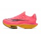 Nike Air Zoom Alphafly Next 2 Dame/Herre Pink Rød Løbesko 