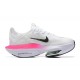 Nike Air Zoom Alphafly Next 2 Dame/Herre Pink Hvid Løbesko 