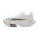 Nike Air Zoom Alphafly Next 2 Dame/Herre Hvid Løbesko 