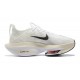 Nike Air Zoom Alphafly Next 2 Dame/Herre Hvid Løbesko 