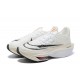 Nike Air Zoom Alphafly Next 2 Dame/Herre Hvid Løbesko 