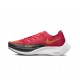 Nike ZoomX VaporFly NEXT Dame/Herre Rød Sort Løbesko 