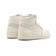 Jordans 1 High Sail SAIL 555088 114 Sail Jordan Sko